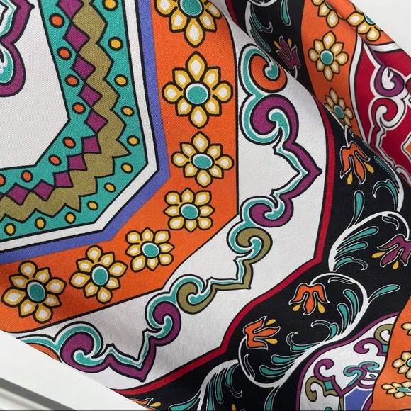 Nicole Miller Sheath Dress Size M - Picture 3 of 5